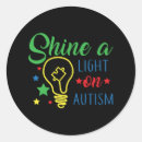 Search for acceptable stickers Autism