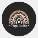 Search for music school stickers Elementary