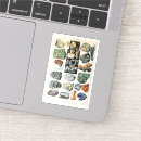 Search for geode stickers Crystal