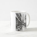 Search for city scene mugs Cityscape