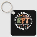 Search for behaviour key rings Therapist