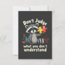 Search for special needs cards Awareness month