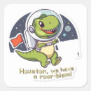 Search for prehistoric stickers Dinosaur