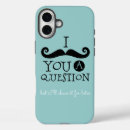 Search for blue moustache iphone cases Hipster