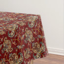 Search for tapestry tablecloths Vintage