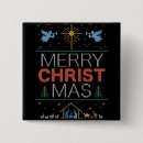 Search for ugly christmas badges Merry