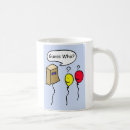 Search for cartoon balloons mugs Humour