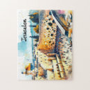 Search for wall art puzzles Watercolor