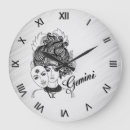 Search for twins clocks Horoscope