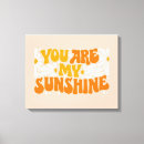 Search for you are my sunshine art Retro