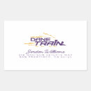 Search for official logo stickers College