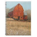 Search for barns notebooks Farmhouse