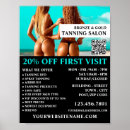 Search for tanning salon decor Solarium