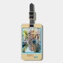 Search for italy luggage tags Vintage