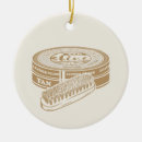 Search for brown art christmas tree decorations Tan