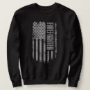 Search for firefighter hoodies Flag