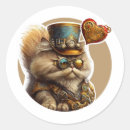Search for persian cats stickers Pet