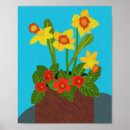Search for daffodil art Home