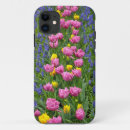 Search for gardening iphone cases Tulips