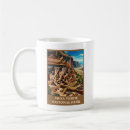 Search for cliff dwelling mugs Mesa verde national park