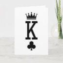 Search for queen thank you cards Queen of hearts
