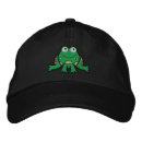 Search for cartoon embroidered hats Cute