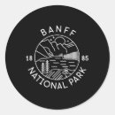 Search for banff alberta stickers Outdoor activities