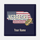 Search for nebraska magnets Map