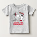 Search for charlie brown baby shirts Lucy