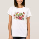 Search for perennials tshirts Botanical