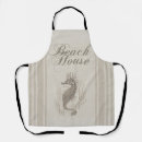 Search for seahorse aprons Beach house
