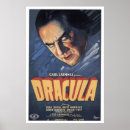 Search for count dracula posters Horror