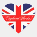 Search for british heart stickers United kingdom