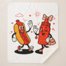 Search for ketchup blankets Summer