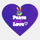 Search for love rainbow stickers Pride