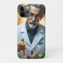 Search for science lab iphone cases Scientist