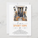 Search for halloween housewarming Home