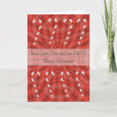 Search for partner christmas cards Red