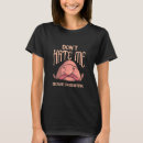 Search for blobfish tshirts Don't