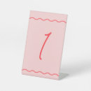 Search for 70s table cards Bold