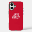 Search for jacksonville iphone cases Jacksonville state university logo