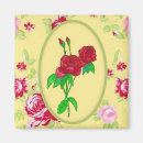 Search for roses magnets Chic