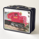 Search for train lunch boxes Locomotive