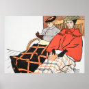 Search for vintage clothing posters Style