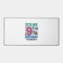Search for 9th birthday mousepads Ocean