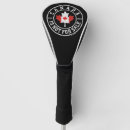 Search for canadian golf head covers Red