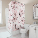 Search for shabby shower curtains Flowers