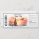 Search for cruise ticket invitations Voucher