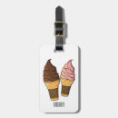Search for frozen luggage tags Dessert