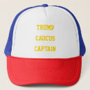 Search for gold hats Captain